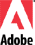 adobe