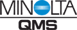 minolta qms